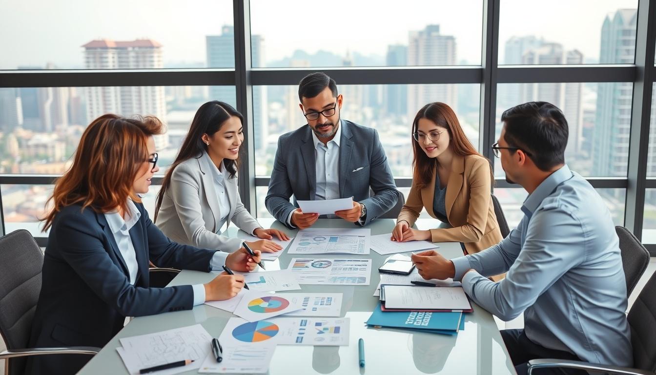 Welcome to Org Solutions